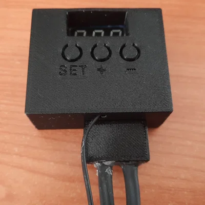 Làm mát inverter Solax X3 hybrid G4 (Chlazení střídače Solax X3 hybrid G4)