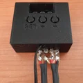 Làm mát inverter Solax X3 hybrid G4 (Chlazení střídače Solax X3 hybrid G4) - Thumbnail 5
