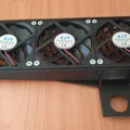 Làm mát inverter Solax X3 hybrid G4 (Chlazení střídače Solax X3 hybrid G4) - Thumbnail 6