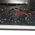 Làm mát inverter Solax X3 hybrid G4 (Chlazení střídače Solax X3 hybrid G4) - Thumbnail 7