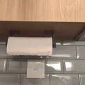 Giá Treo Giấy Lau Bếp Gắn Dưới Tủ (Under-Cabinet Paper Towel Holder) - Thumbnail 3