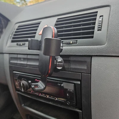 Giá đỡ điện thoại trên taplo Skoda Fabia 1 (1999–2007)