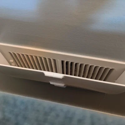 Bộ Hướng Gió Cửa Gió Nam Châm (Magnetic Vent Deflector)