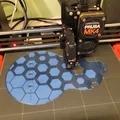 Mini Hex Ukulele Sopranino (tương thích Prusa Mini) - Thumbnail 2