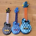 Mini Hex Ukulele Sopranino (tương thích Prusa Mini) - Thumbnail 4