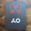 Nắp bảo vệ Teenage Engineering EP–133 K.O. II / EP-1320 Medieval / EP-40 Riddim - Thumbnail 6