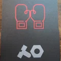 Nắp bảo vệ Teenage Engineering EP–133 K.O. II / EP-1320 Medieval / EP-40 Riddim - Thumbnail 7