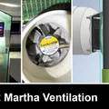 Hệ thống thông gió HEPA cho grow tent trong nhà (Martha) v3.3.2 - Thumbnail 1