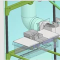 Hệ thống thông gió HEPA cho grow tent trong nhà (Martha) v3.3.2 - Thumbnail 4