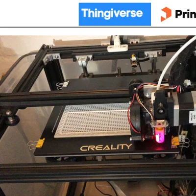 8.1 Khung làm giấy (Paper making Frame) in 3D