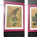 8.1 Khung làm giấy (Paper making Frame) in 3D - Thumbnail 9