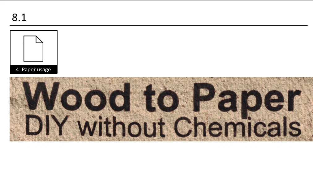 8.1 Khung làm giấy (Paper making Frame) in 3D - Image 10