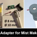 Adapter 4.15 cho Mist Maker Kits - Thumbnail 1