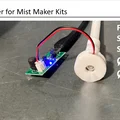 Adapter 4.15 cho Mist Maker Kits - Thumbnail 2
