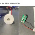 Adapter 4.15 cho Mist Maker Kits - Thumbnail 5