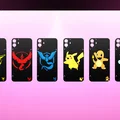 Ốp lưng Pokémon cho CMF Phone 1 (CMF phone 1 pokémon case) - Thumbnail 1