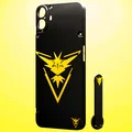 Ốp lưng Pokémon cho CMF Phone 1 (CMF phone 1 pokémon case) - Thumbnail 3