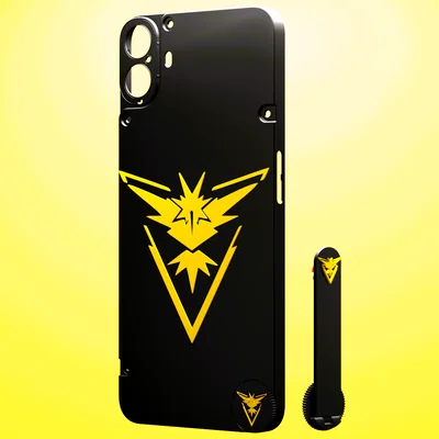Ốp lưng Pokémon cho CMF Phone 1 (CMF phone 1 pokémon case)