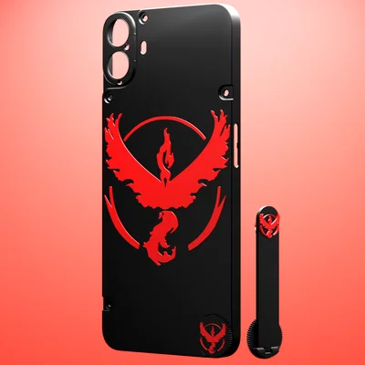 Ốp lưng Pokémon cho CMF Phone 1 (CMF phone 1 pokémon case)