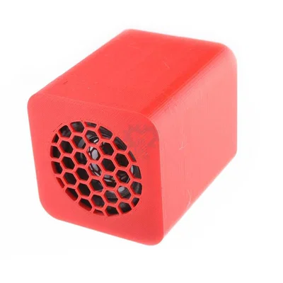 LaskaKit Sound DIY 3W Bluetooth Speaker