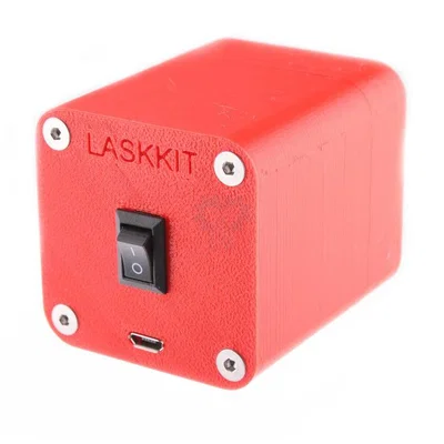 LaskaKit Sound DIY 3W Bluetooth Speaker