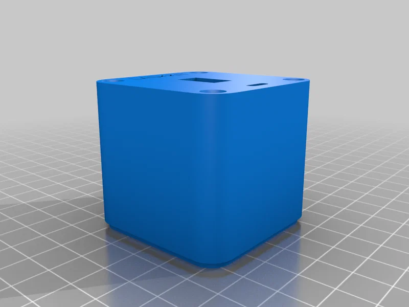 LaskaKit Sound DIY 3W Bluetooth Speaker - Image 3