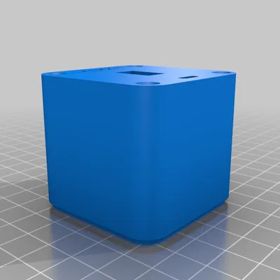 LaskaKit Sound DIY 3W Bluetooth Speaker