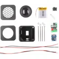 LaskaKit Sound DIY 3W Bluetooth Speaker - Thumbnail 7