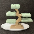 Khay Cây Bonsai Đựng Trang Sức (Bonsai Jewelry Organizer) - Thumbnail 3