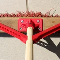 Pát Gia Cường Ổn Định Chổi | Lục Giác Heavy Duty - Thumbnail 6