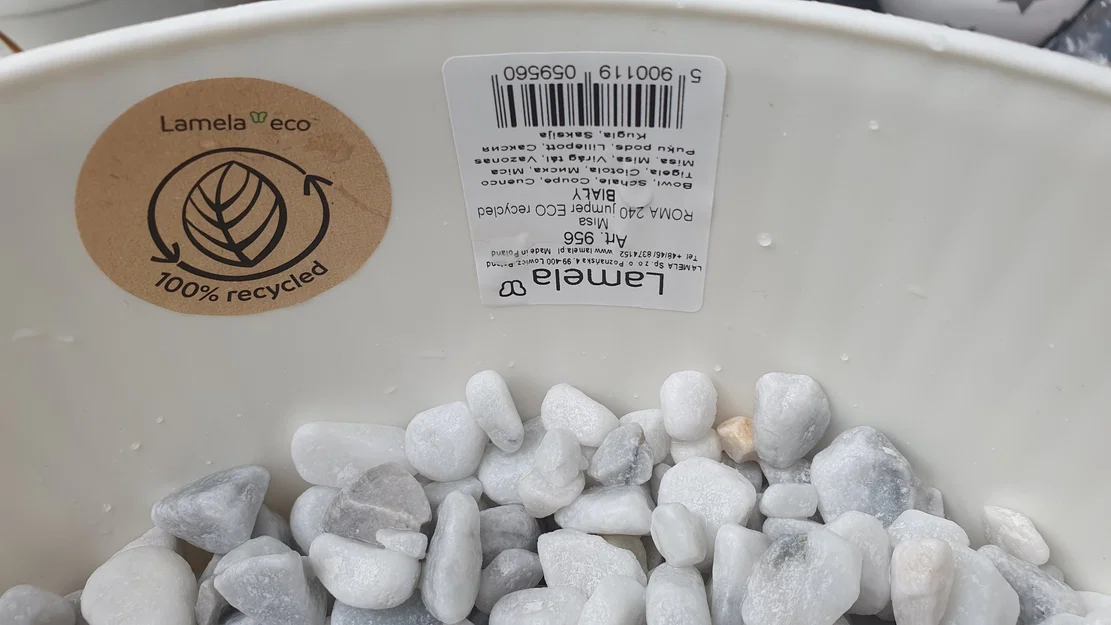 Hydroponic Style Tower Indoor – Tháp thủy canh để bàn trong nhà - Image 6