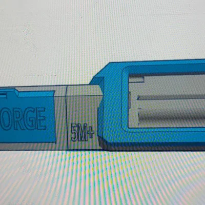 Mod Enclosure FlashForge 5M+ (Ilyas Enclosure Mod) - Bản Remix