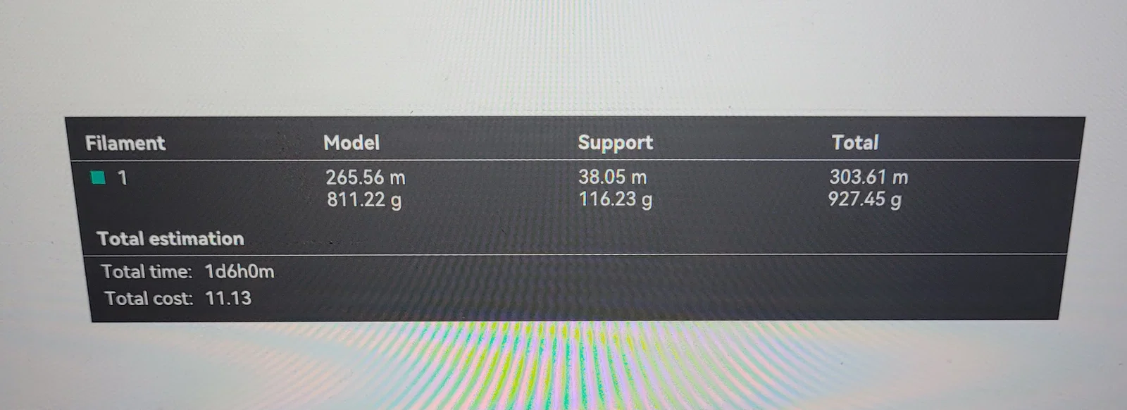 Mod Enclosure FlashForge 5M+ (Ilyas Enclosure Mod) - Bản Remix - Image 9