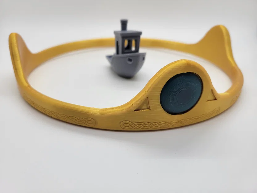 Vương Miện Celtic (Celtic Crown) - Image 1