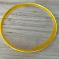 Vòng đệm hỗ trợ cuộn nhựa cho Bambu AMS (tương thích GST3D) - Thumbnail 1