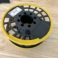 Vòng đệm hỗ trợ cuộn nhựa cho Bambu AMS (tương thích GST3D) - Thumbnail 2