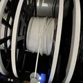 Bộ chuyển đổi cuộn nhựa GST3D cho Bambulab AMS - Thumbnail 1