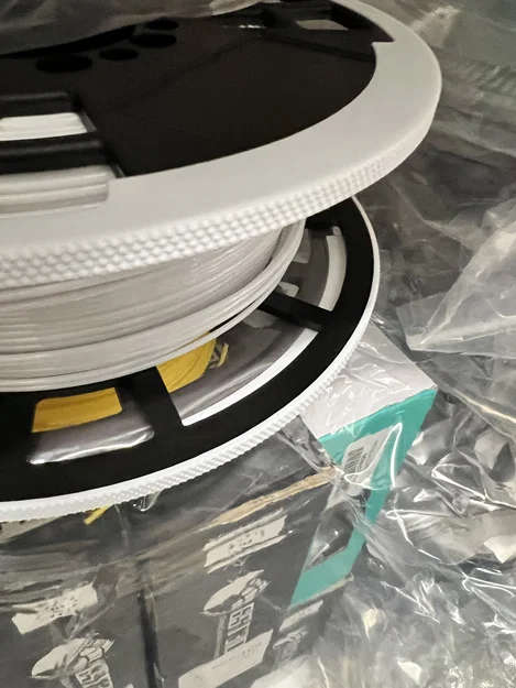 Bộ chuyển đổi cuộn nhựa GST3D cho Bambulab AMS - Image 2
