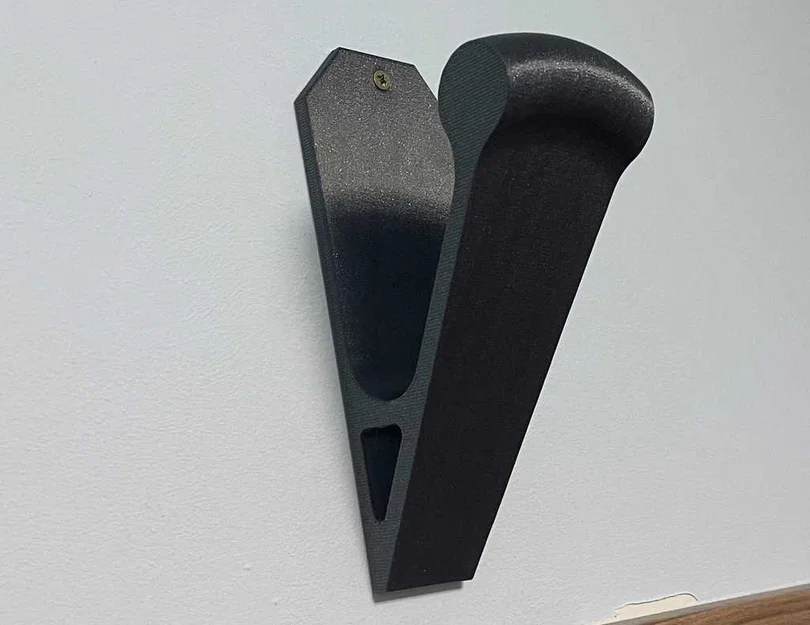 Móc treo nón bảo hiểm (Helmet hanger) - Image 1