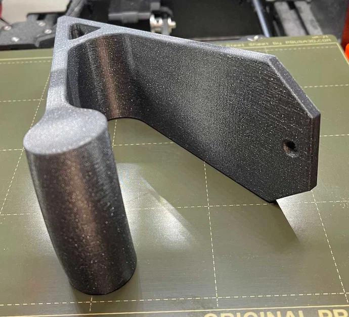 Móc treo nón bảo hiểm (Helmet hanger) - Image 3