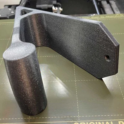 Móc treo nón bảo hiểm (Helmet hanger)