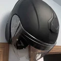 Móc treo nón bảo hiểm (Helmet hanger) - Thumbnail 4