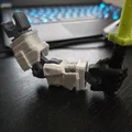 Mô hình Gundam Dummy 13 tùy biến phong cách Hyaku Shiki (3D Printing) - Thumbnail 2