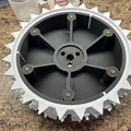 Bánh bám cỏ Segway Navimow Traction Wheels i Series - Thumbnail 3