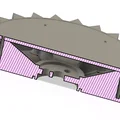 Bánh bám cỏ Segway Navimow Traction Wheels i Series - Thumbnail 4