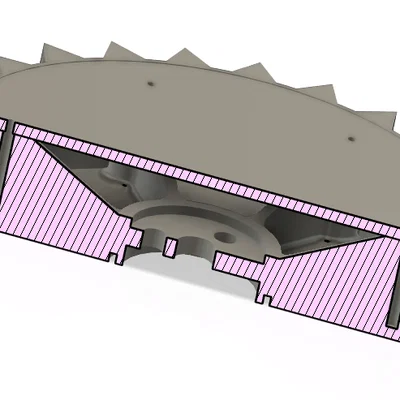 Bánh bám cỏ Segway Navimow Traction Wheels i Series