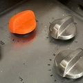 Núm vặn bếp GE (GE Stove top knob) - Thumbnail 2
