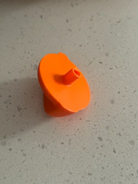 Núm vặn bếp GE (GE Stove top knob) - Image 3