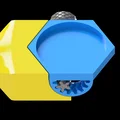 Ty Telescoping Bánh Răng Xoắn Siêu Chắc Kèm Phụ Kiện (Print in Place) - Thumbnail 8