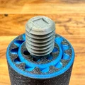 Ty Telescoping Bánh Răng Xoắn Siêu Chắc Kèm Phụ Kiện (Print in Place) - Thumbnail 40